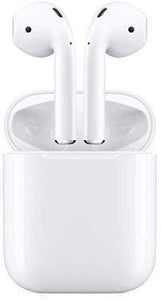 Apple. AirPods with Charging Case (Latest Model)