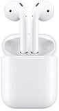 Apple. AirPods with Charging Case (Latest Model)