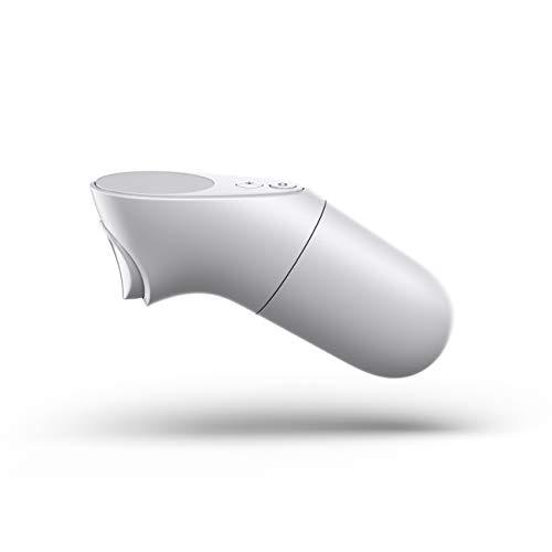 Oculus Go Standalone Virtual Reality Headset  - 128GB: pc: Video Games