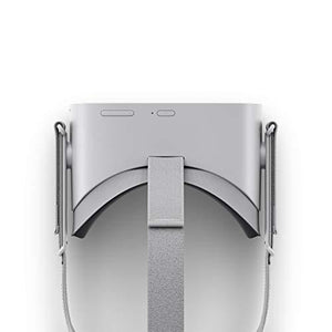 Oculus Go Standalone Virtual Reality Headset  - 128GB: pc: Video Games