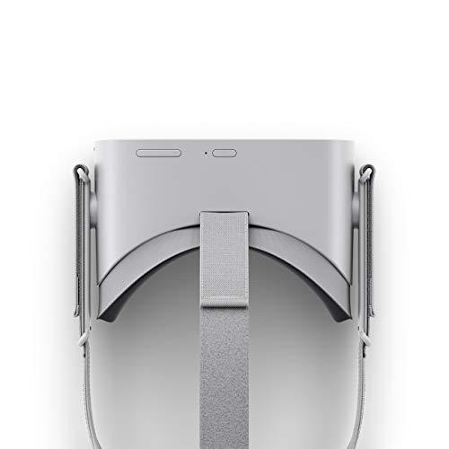 Oculus Go Standalone Virtual Reality Headset  - 128GB: pc: Video Games