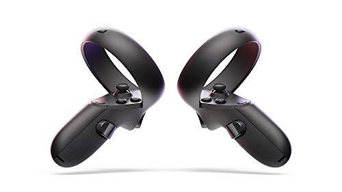 Oculus Quest All-in-one VR Gaming Headset 32GB: PC: Video Games