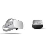 Oculus Go Standalone Virtual Reality Headset  - 128GB: pc: Video Games