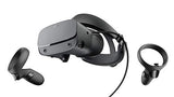 Oculus Rift S PC-Powered VR Gaming 32GB Headset: Video Games