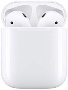 Apple. AirPods with Charging Case (Latest Model)