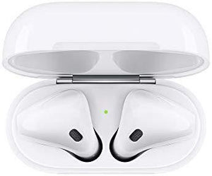 Apple. AirPods with Charging Case (Latest Model)