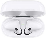 Apple. AirPods with Charging Case (Latest Model)