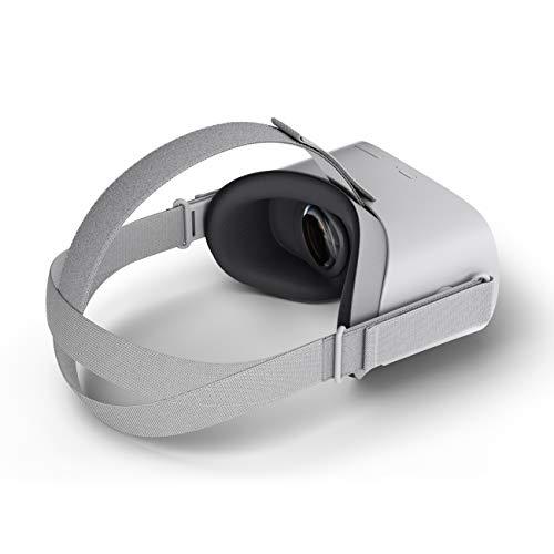 Oculus Go Standalone Virtual Reality Headset  - 128GB: pc: Video Games