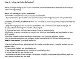 Oculus Go Standalone Virtual Reality Headset  - 128GB: pc: Video Games